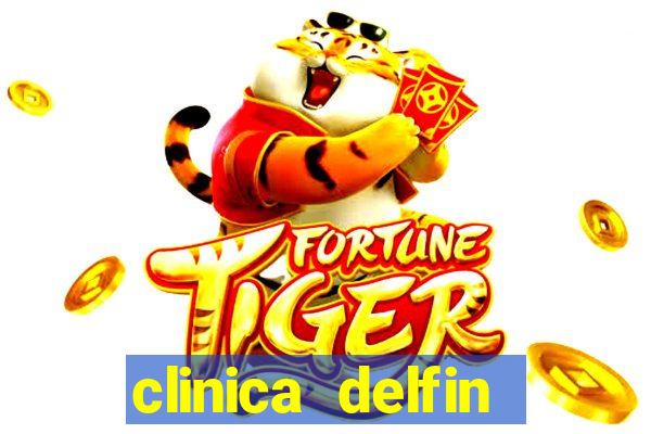 clinica delfin itaigara salvador